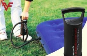 Air Pump Quick Hand Pump