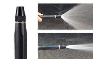 1 Pc High Pressure Water Gun Sprayer For Cars